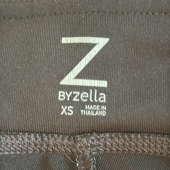 Zella Capris Leggings Pants - Picture 4 of 7